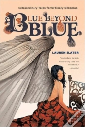 Capa do artigo Blue Beyond Blue