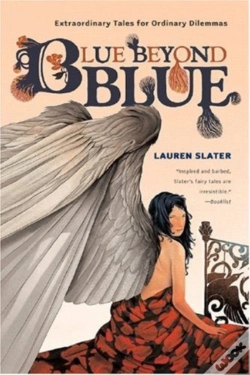 Capa do artigo Blue Beyond Blue