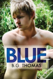 Capa do artigo Blue