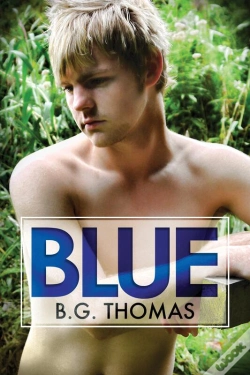 Capa do artigo Blue