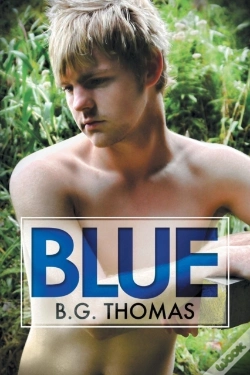 Capa do artigo Blue