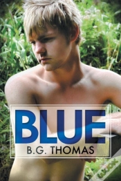 Capa do artigo Blue