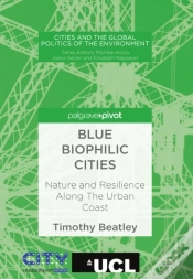 Capa do artigo Blue Biophilic Cities