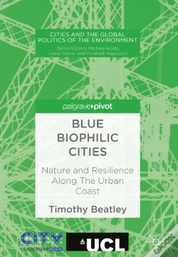 Capa do artigo Blue Biophilic Cities