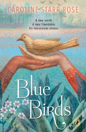 Blue Birds