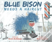 Capa do artigo Blue Bison Needs A Haircut