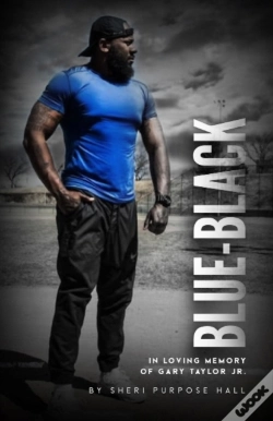 Capa do artigo Blue-Black