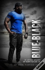 Capa do artigo Blue-Black