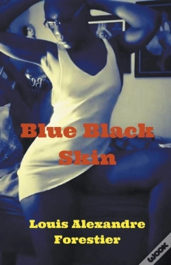 Capa do artigo Blue Black Skin
