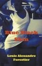 Blue Black Skin - Preview
