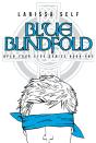Blue Blindfold - Preview