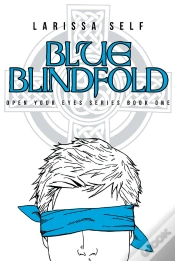 Capa do artigo Blue Blindfold
