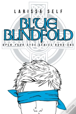Capa do artigo Blue Blindfold