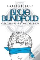 Blue Blindfold