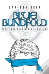 Blue Blindfold