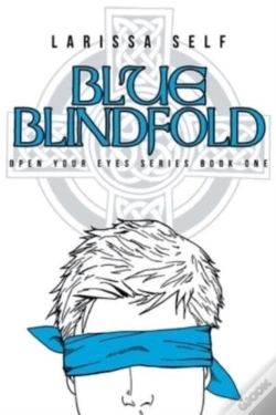Capa do artigo Blue Blindfold