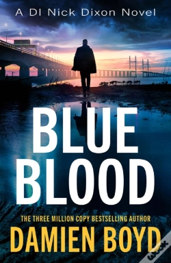 Capa do artigo Blue Blood