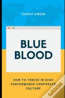 Blue Blood