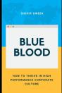 Blue Blood - Preview