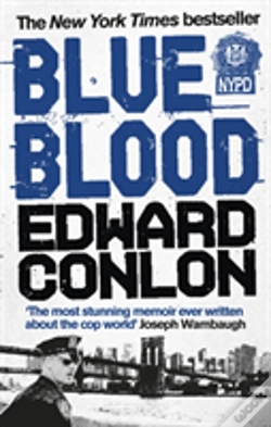 Capa do artigo Blue Blood