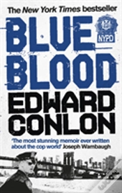 Capa do artigo Blue Blood