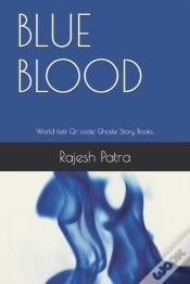 Capa do artigo Blue Blood