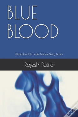 Capa do artigo Blue Blood