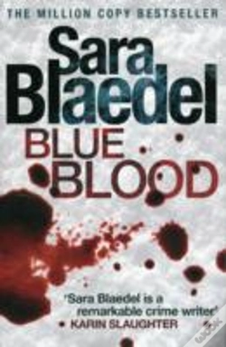Capa do artigo Blue Blood
