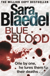 Capa do artigo Blue Blood