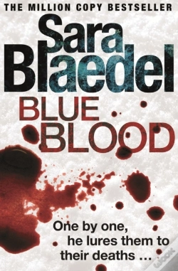 Capa do artigo Blue Blood