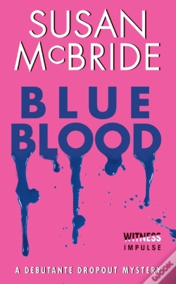 Capa do artigo Blue Blood
