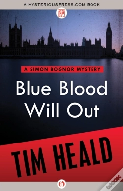 Capa do artigo Blue Blood Will Out