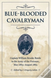 Blue-Blooded Cavalryman
