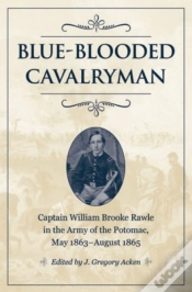 Capa do artigo Blue-Blooded Cavalryman