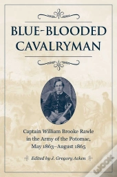 Blue-Blooded Cavalryman