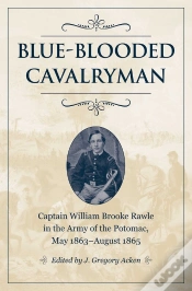 Capa do artigo Blue-Blooded Cavalryman