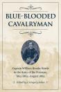 Blue-Blooded Cavalryman - Preview
