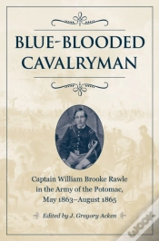 Capa do artigo Blue-Blooded Cavalryman