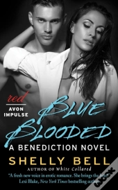 Blue Blooded
