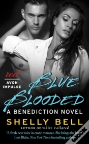 Capa do artigo Blue Blooded