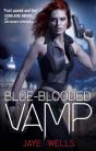 Blue-Blooded Vamp - Preview