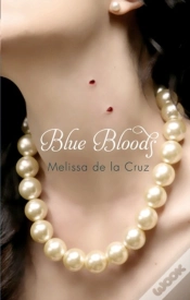 Capa do artigo Blue Bloods
