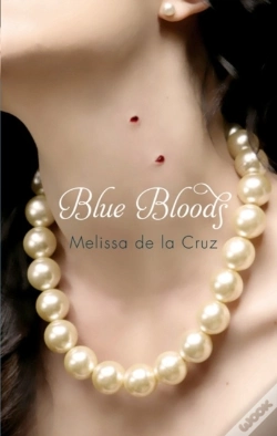 Capa do artigo Blue Bloods