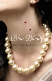 Capa do artigo Blue Bloods