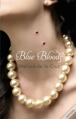 Capa do artigo Blue Bloods