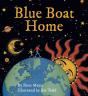 Blue Boat Home - Preview