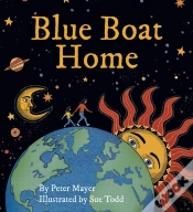 Capa do artigo Blue Boat Home