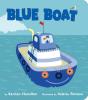Blue Boat - Preview