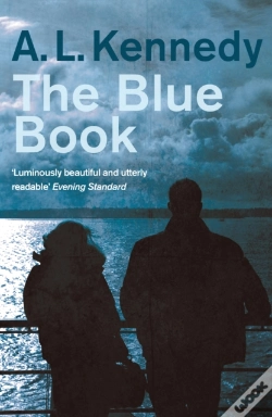 Capa do artigo Blue Book