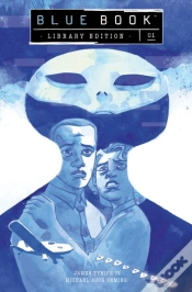 Capa do artigo Blue Book Library Edition Volume 1